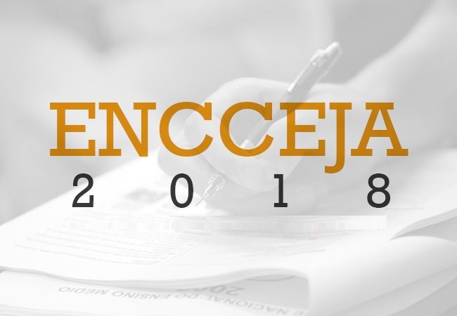 ENCCEJA_2018