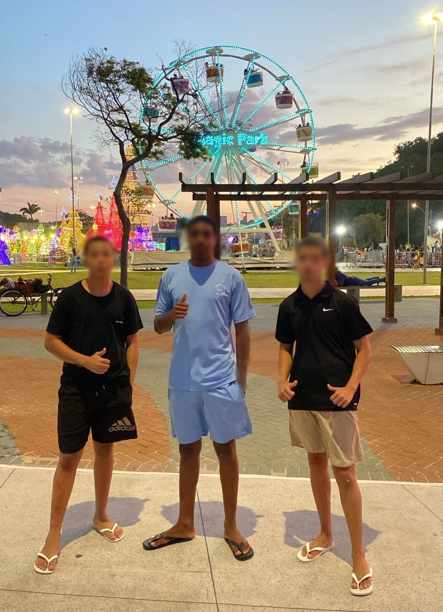 USLVV_Programação de férias_capa.