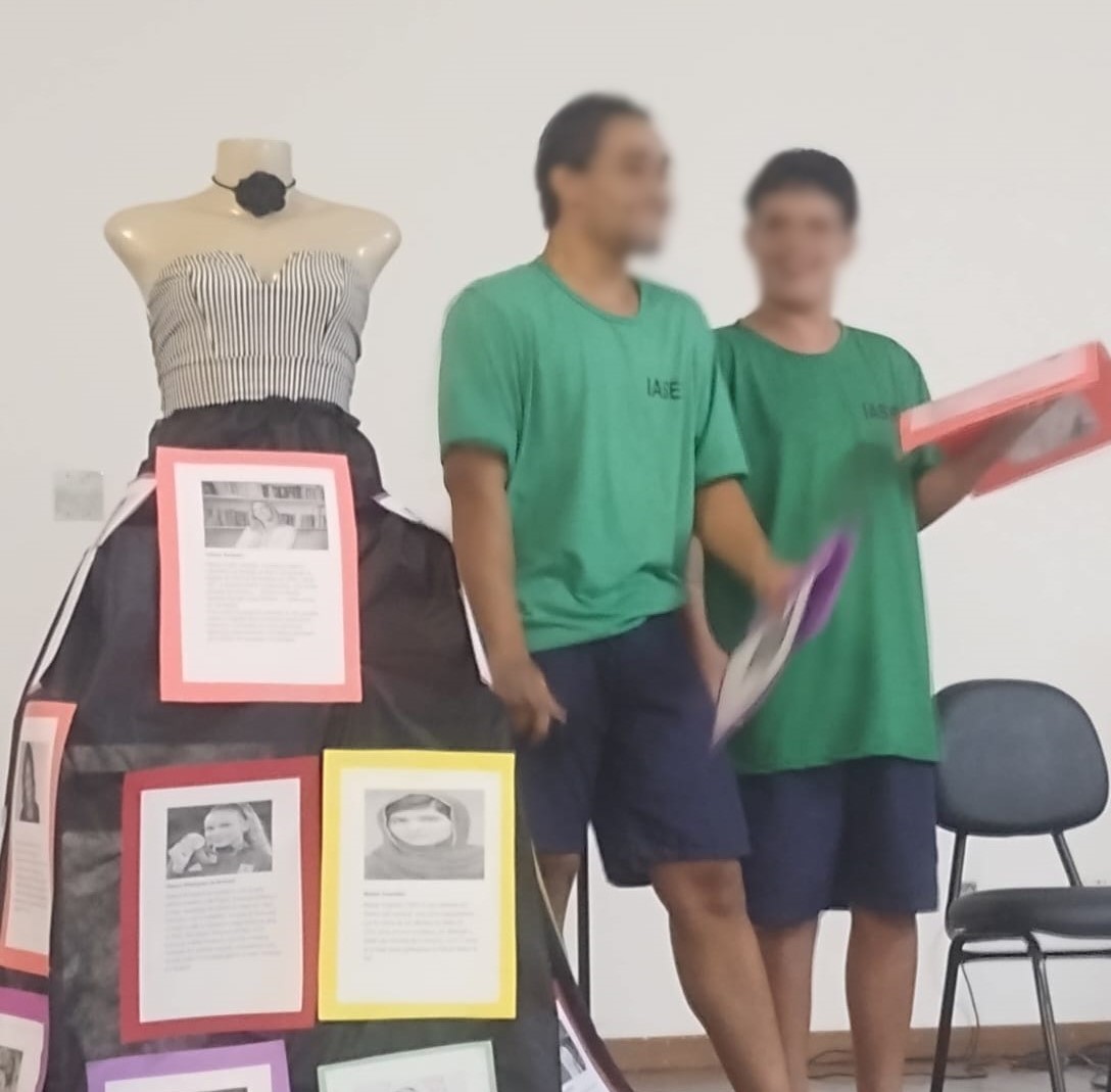 Unip I - Palestra Dia da Mulher_8_