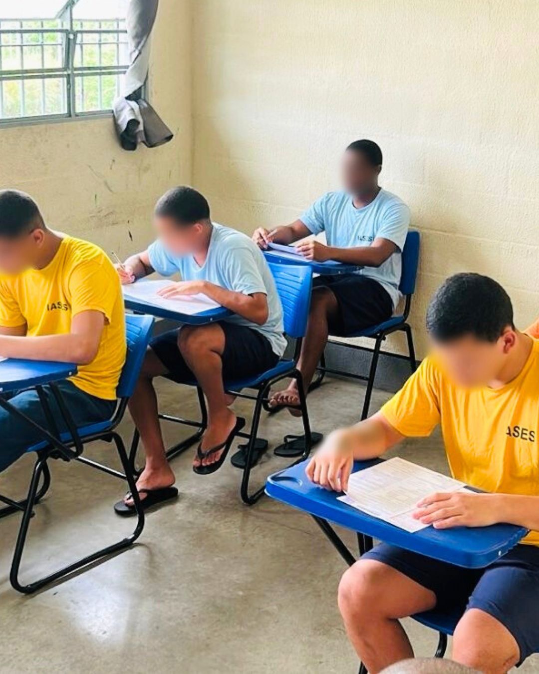 Unis Sul Enem PPL 2025