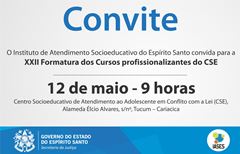 CONVITE_IASES