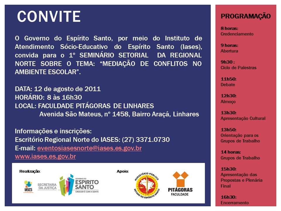 CONVITEnorte