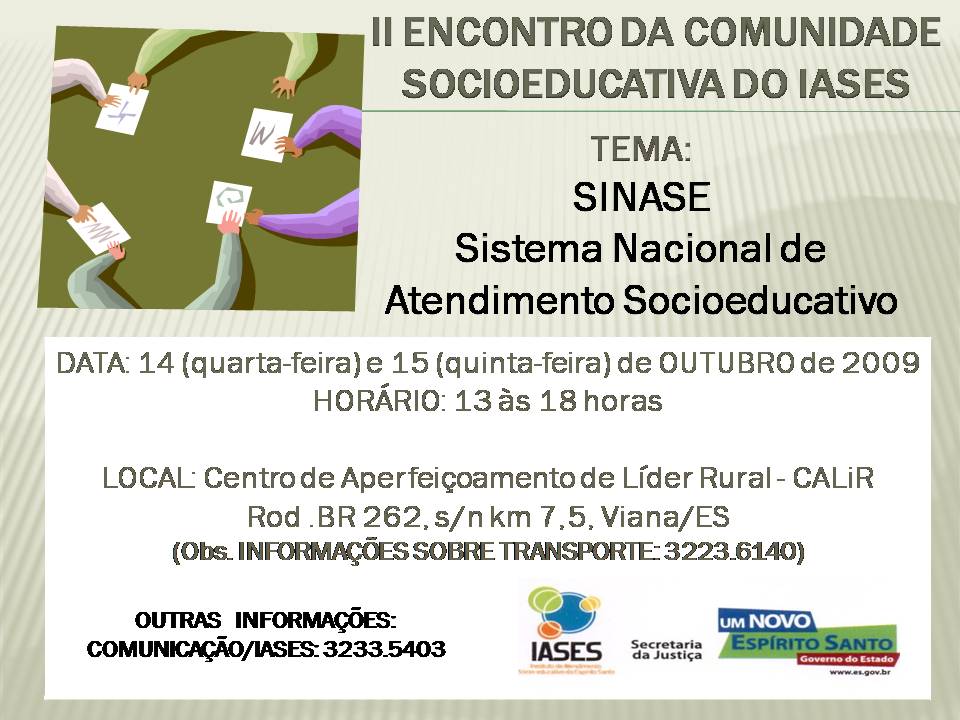 Convite_II_encontro
