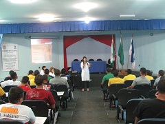 DST