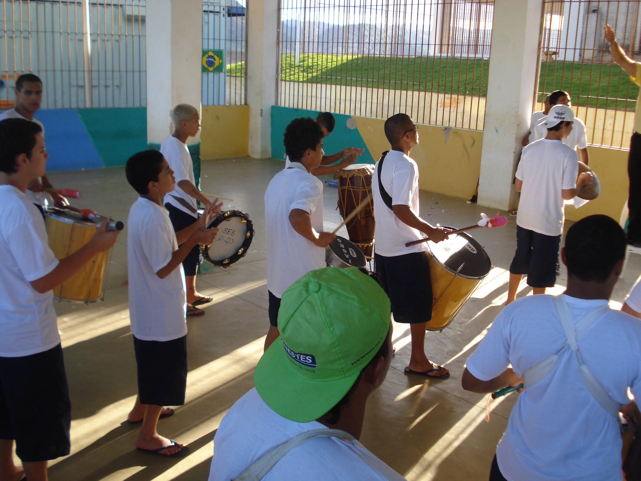 ENSAIO_OLODUM1
