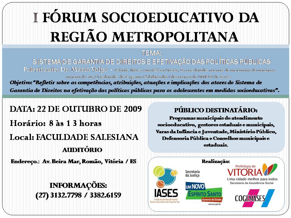 FINAL_Convite_I_Forum_Socioeducativo