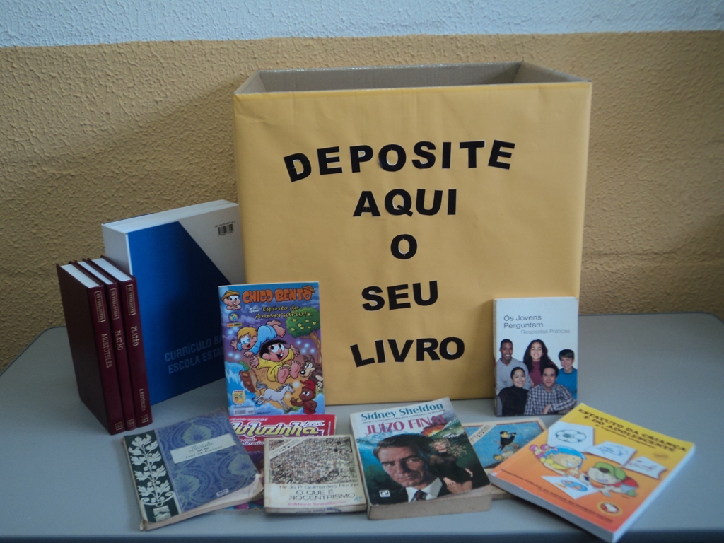 ProjetoLeitura