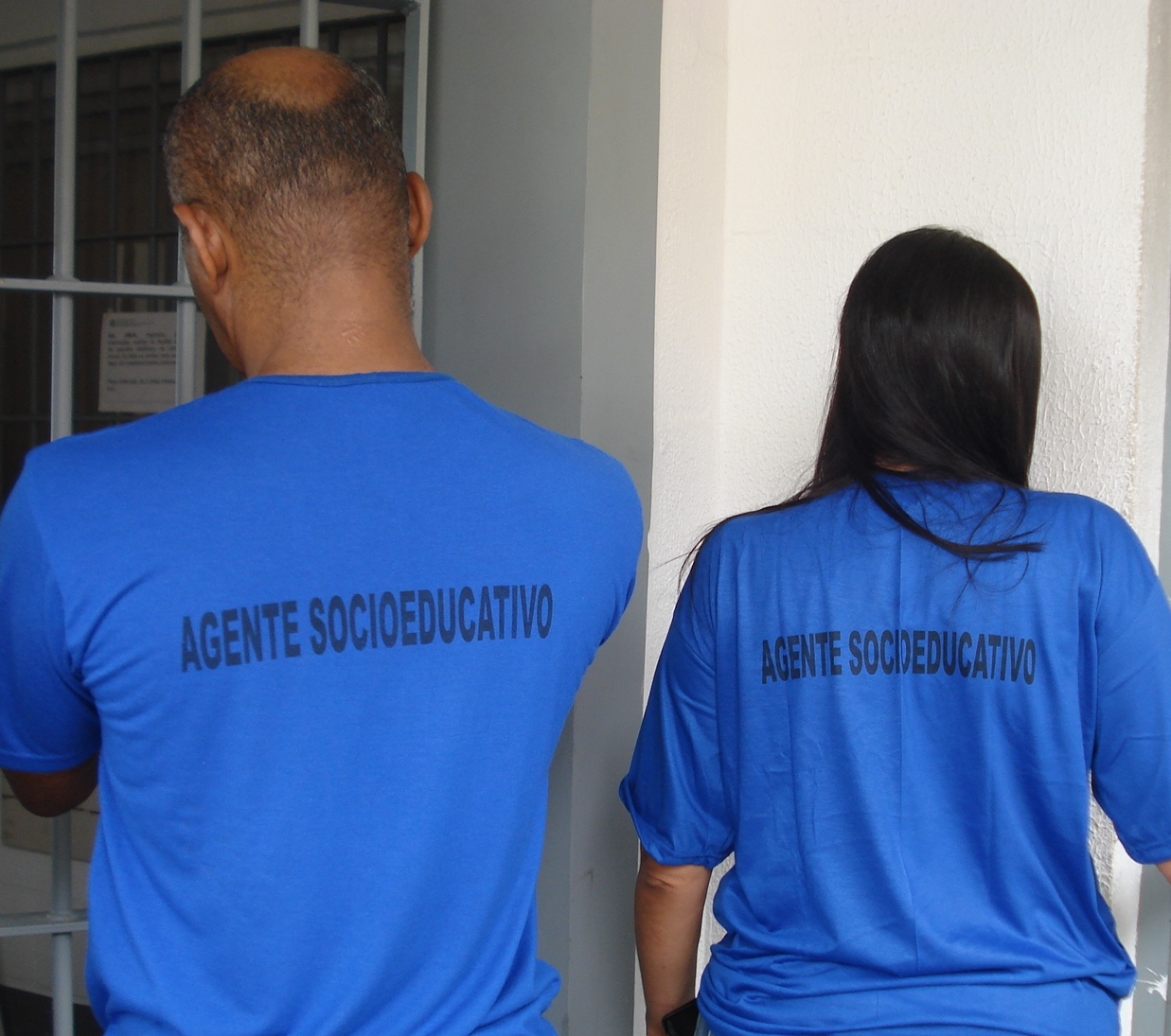 agente