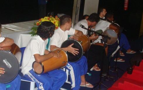 apresentacaounismusica