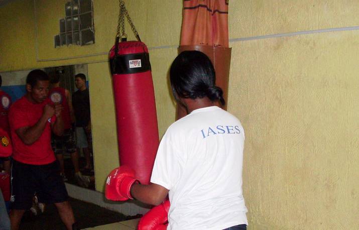 boxe