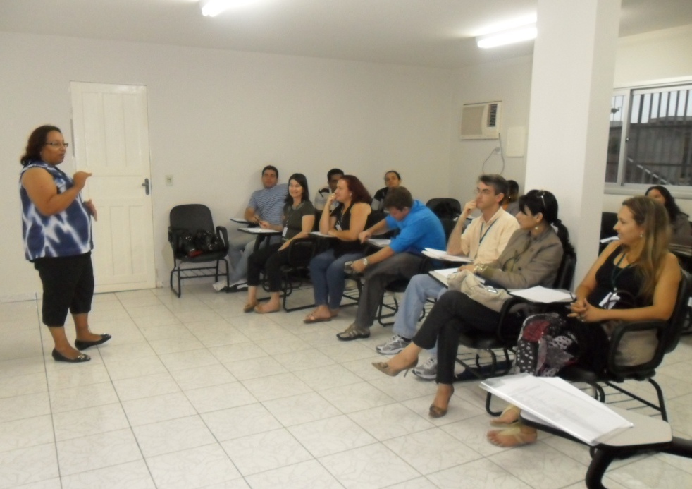 capacitacao