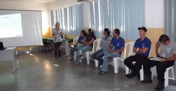 capacitacaojrnortejustica