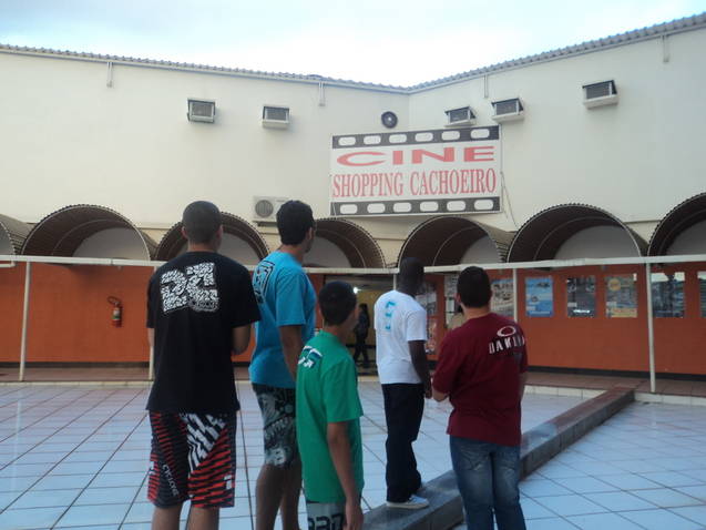 cine