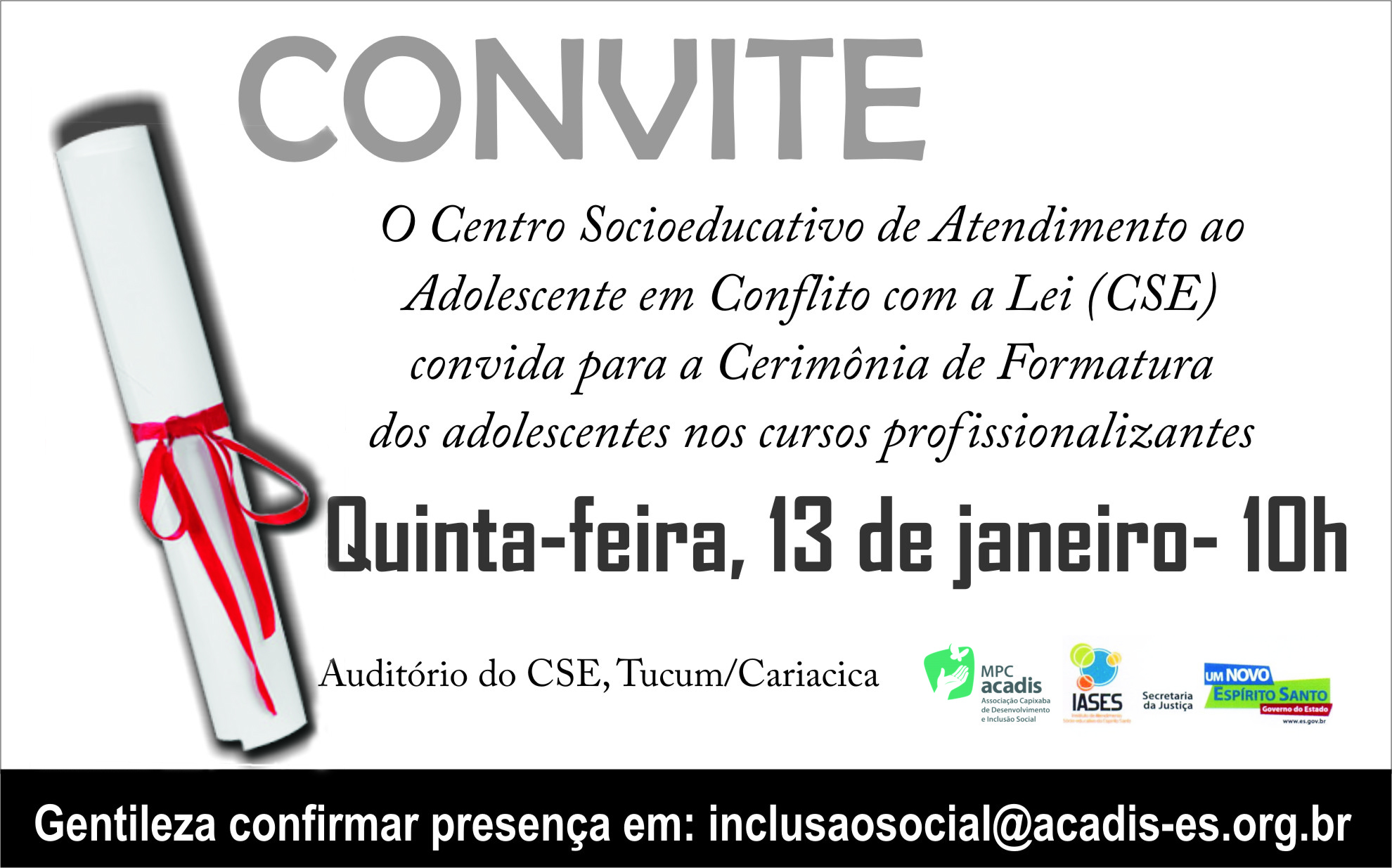 conviteformatura