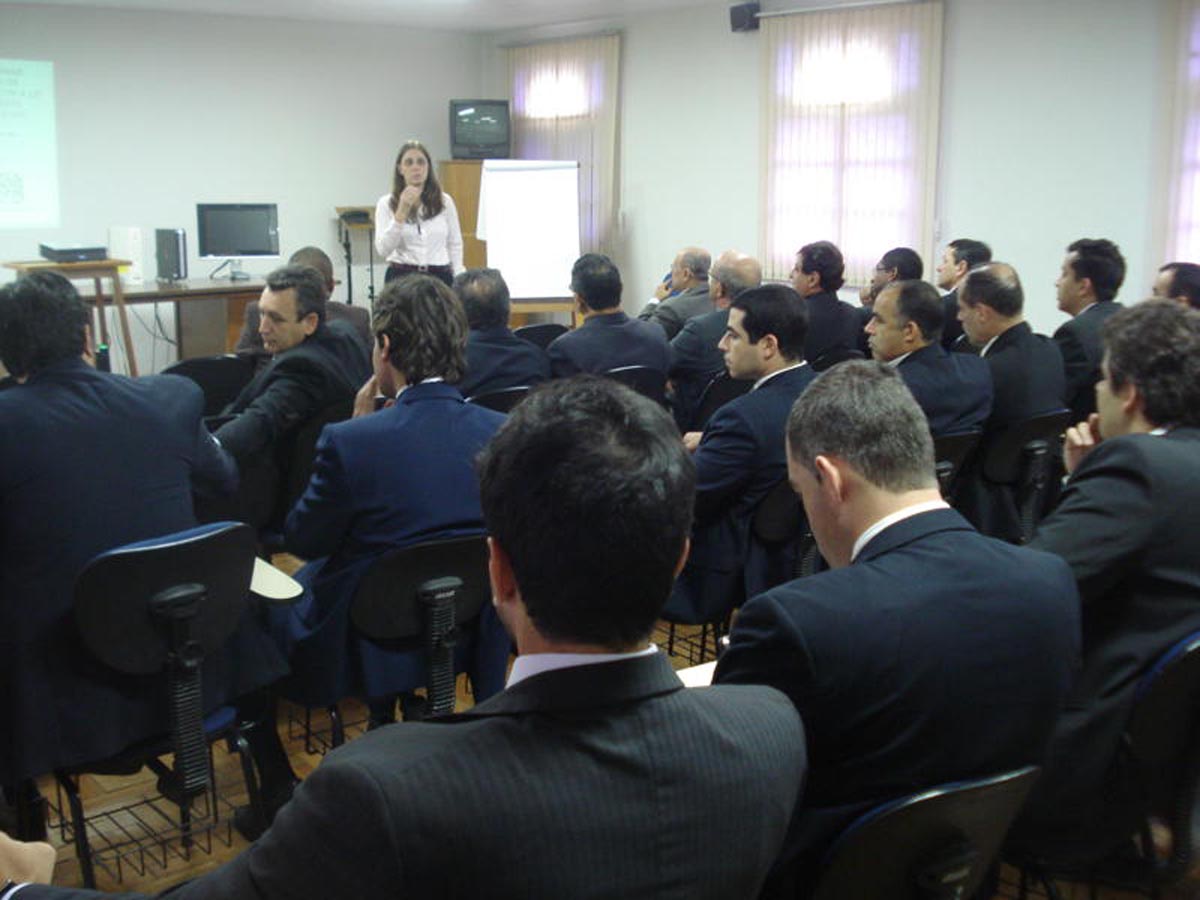 delegados
