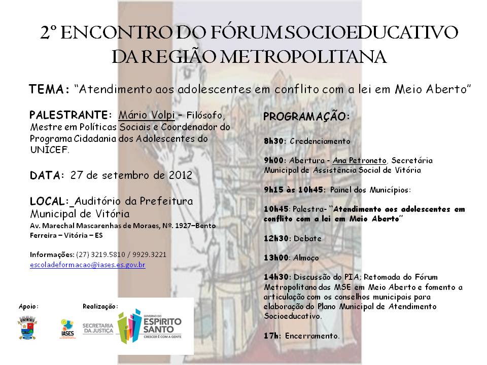 forummetro