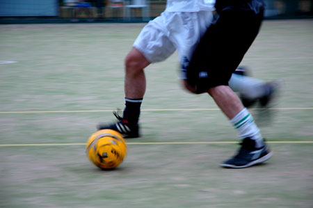 futsal