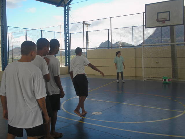gincanaaunipII