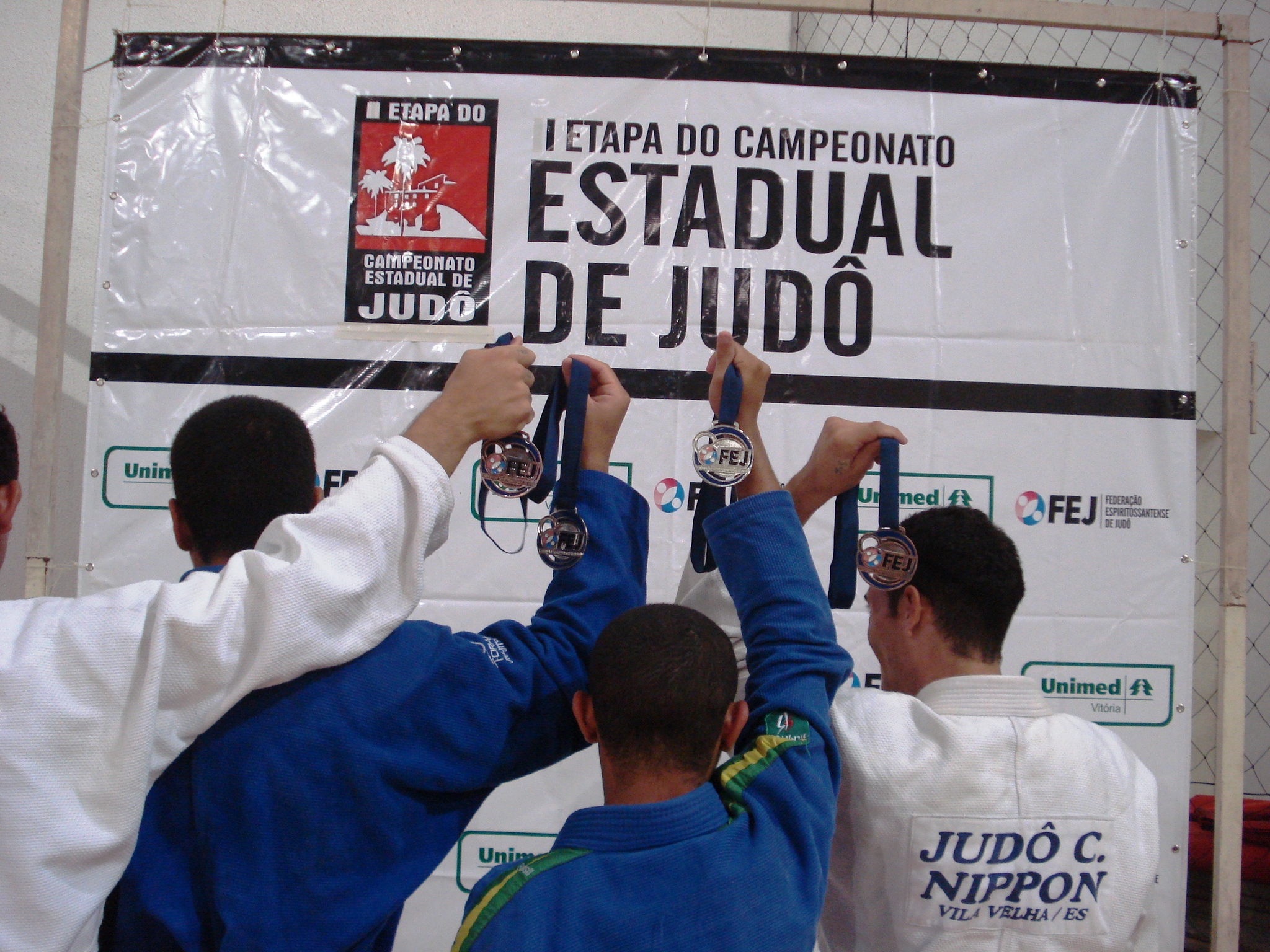 lutando