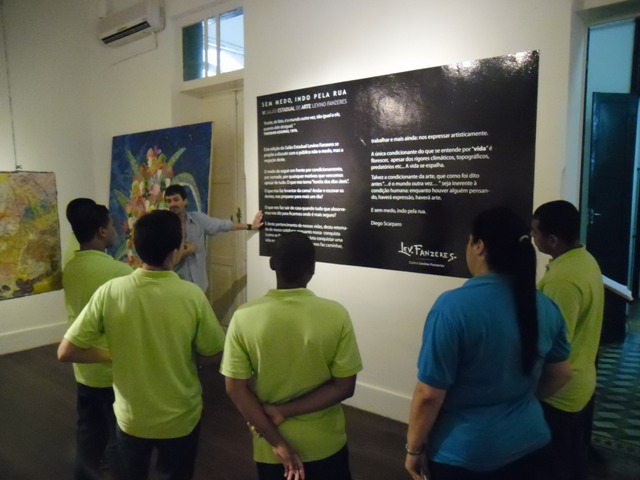 museusul