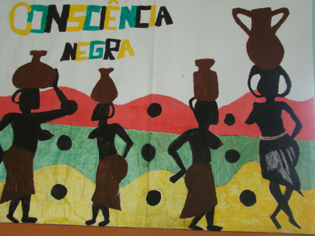 negros