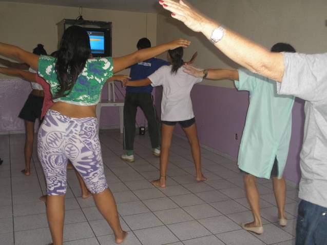 ofdanca