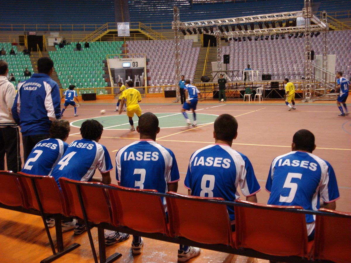 olimpiadas