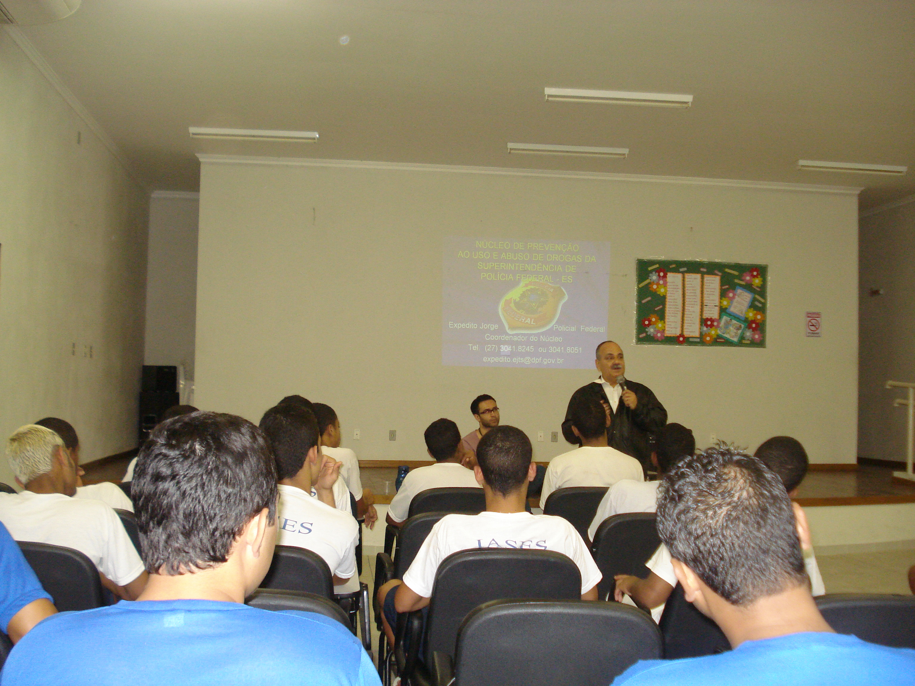palestra