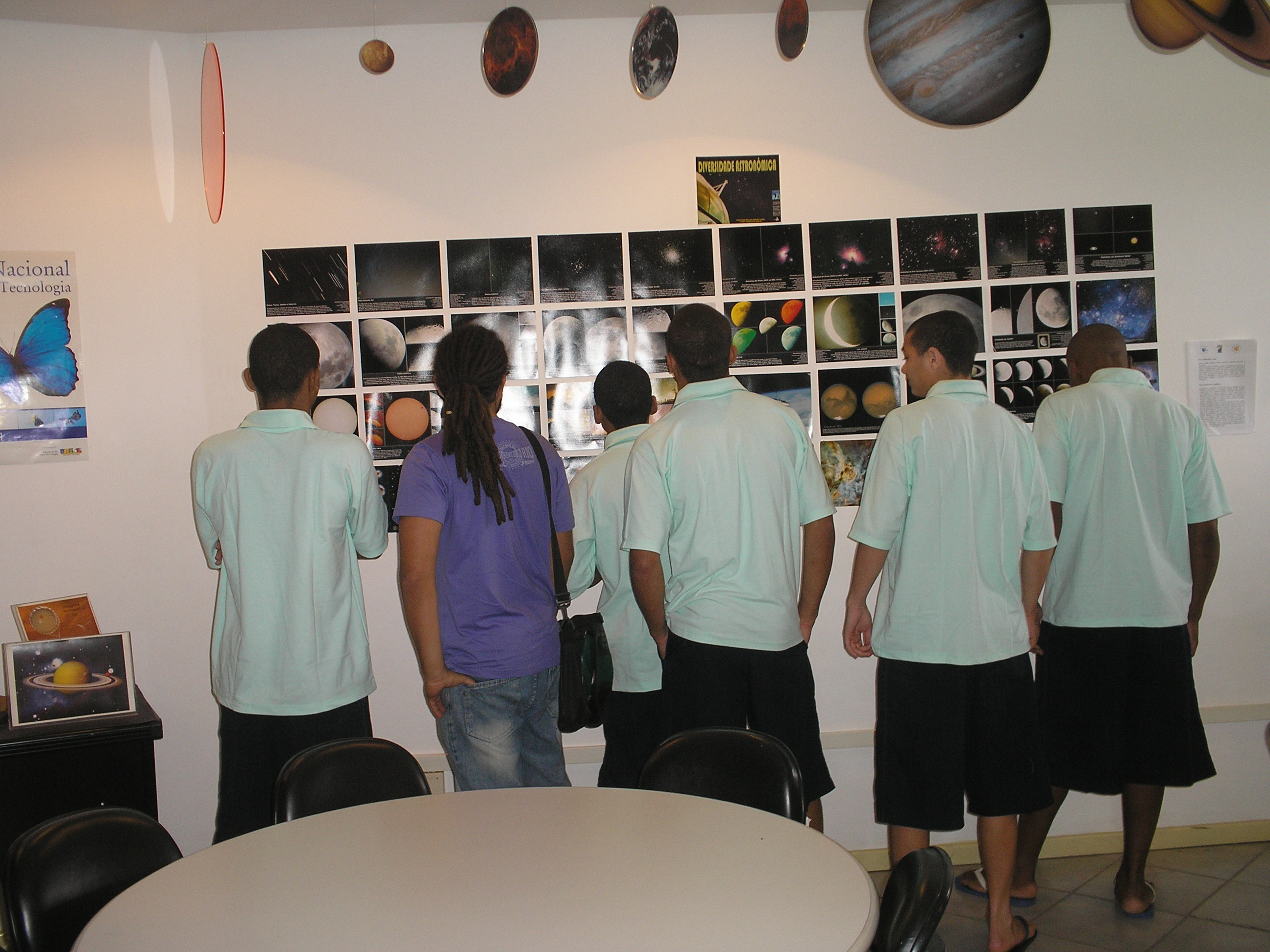 planetario