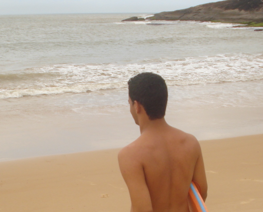 praia