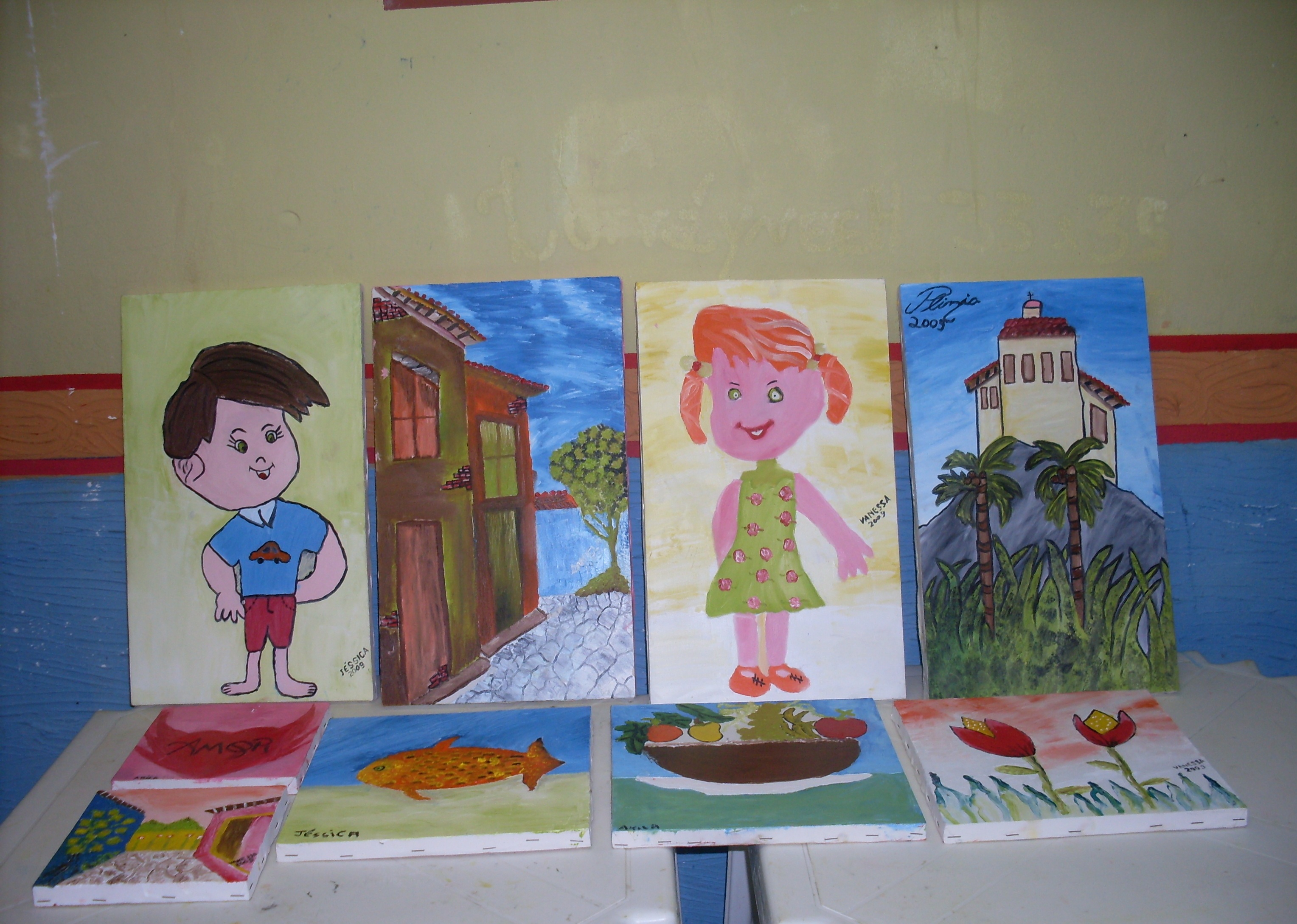 quadros