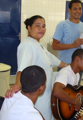 rosangela