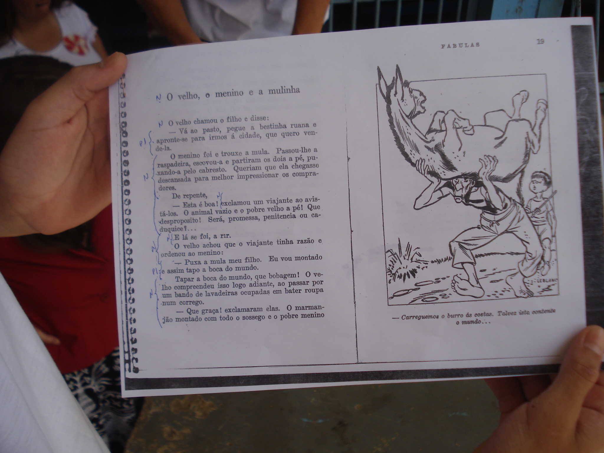 texto