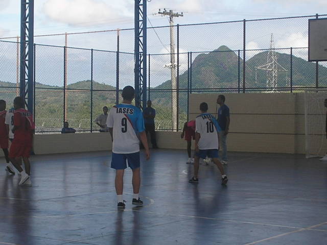 torneioAMIZADE