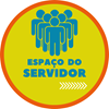 Logo - Espaço do Servidor