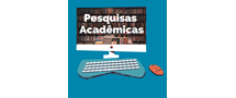 Logomarca - Pesquisas Acadêmicas