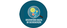 Logomarca - Observatório da Socioeducação  