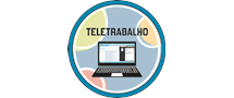 Logomarca - Teletrabalho