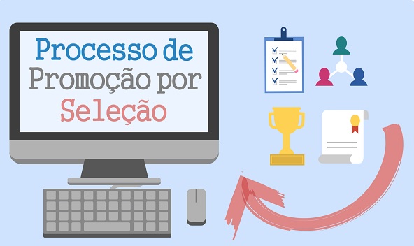Promoção Servidor