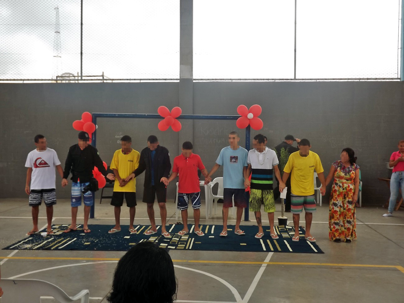 unisnorte8