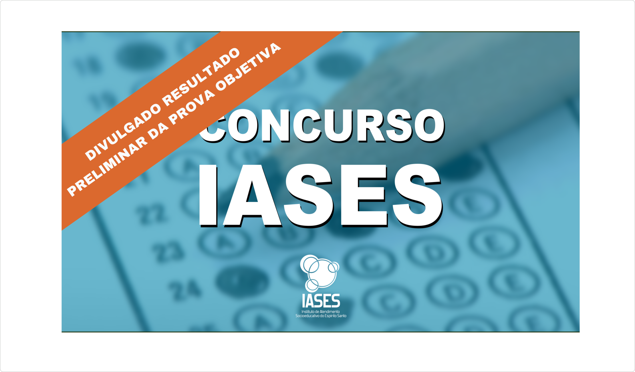 resultado preliminar site