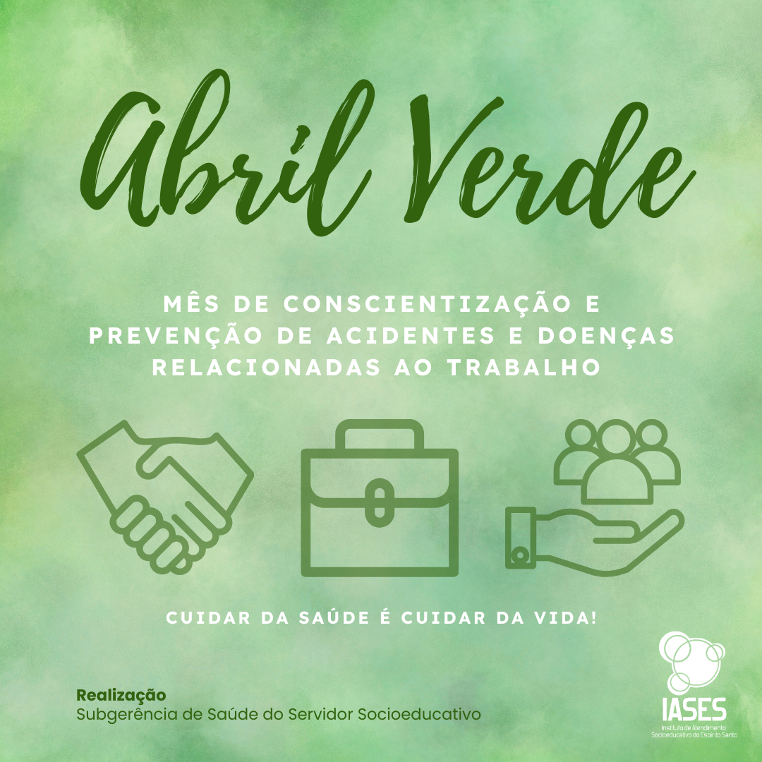 abril verde