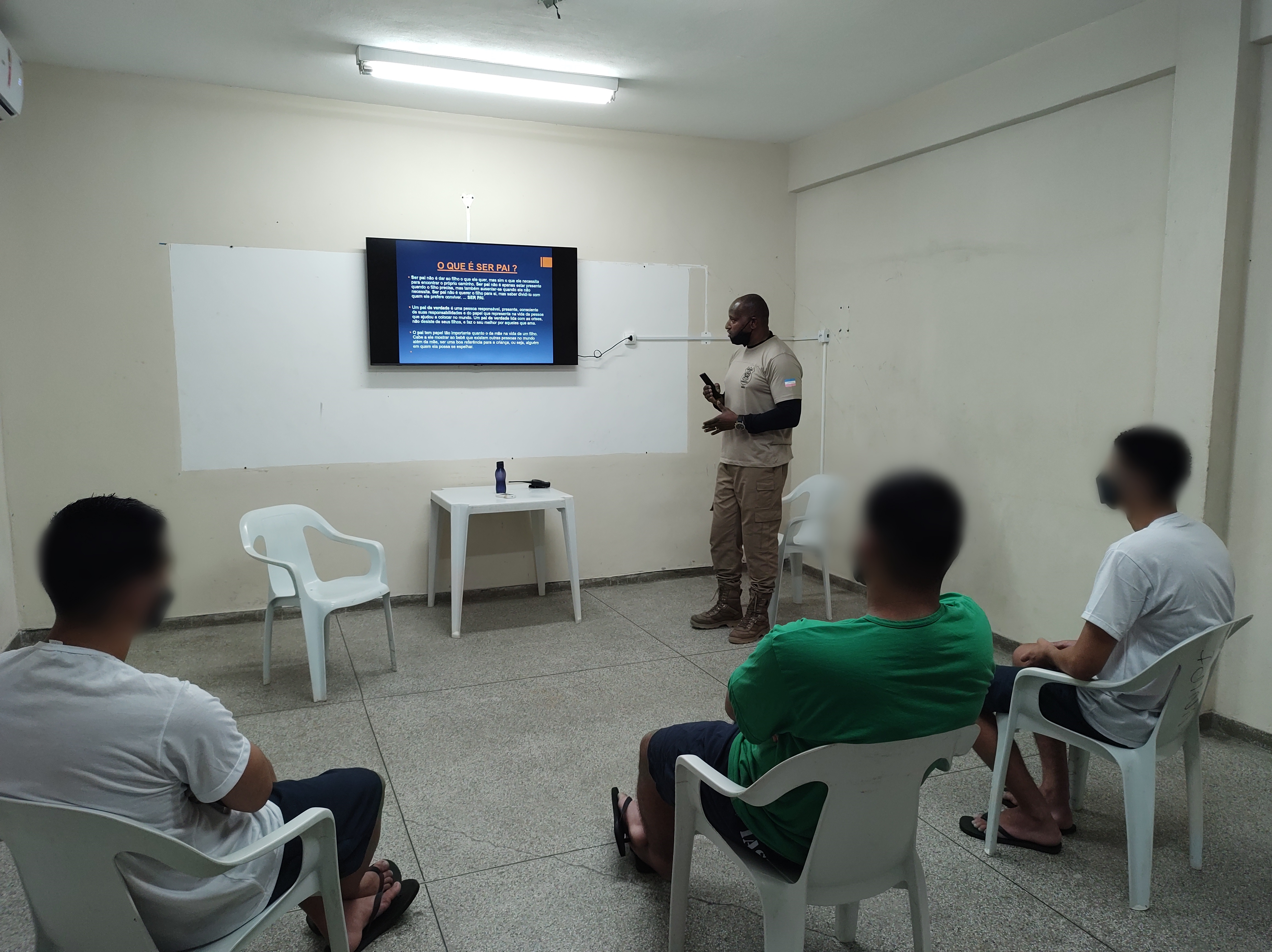 PALESTRA PAULOedit