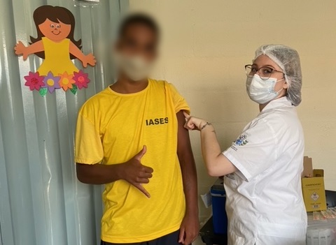 vacinação