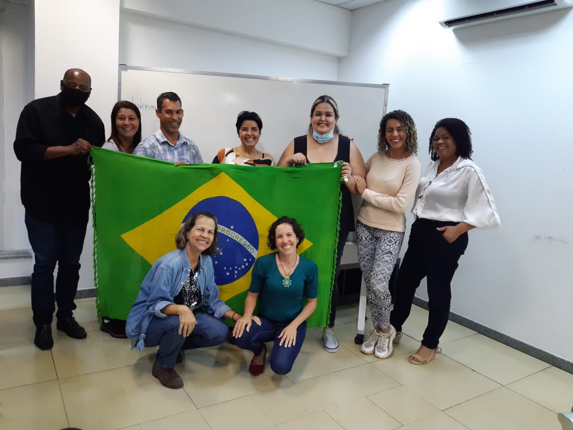 Evento Formativo Espiritualidade - 5