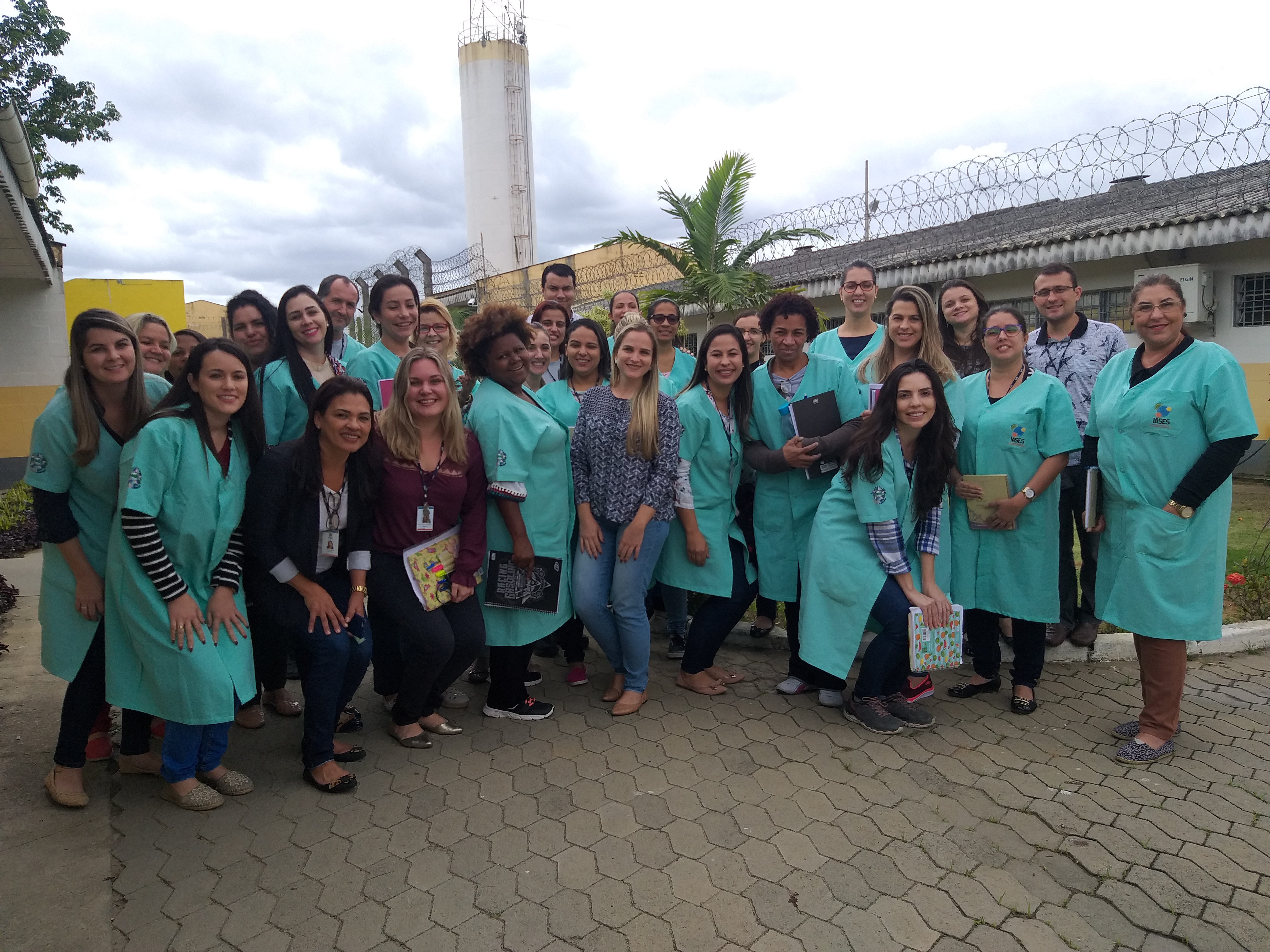 UNIS E UNIP NORTE