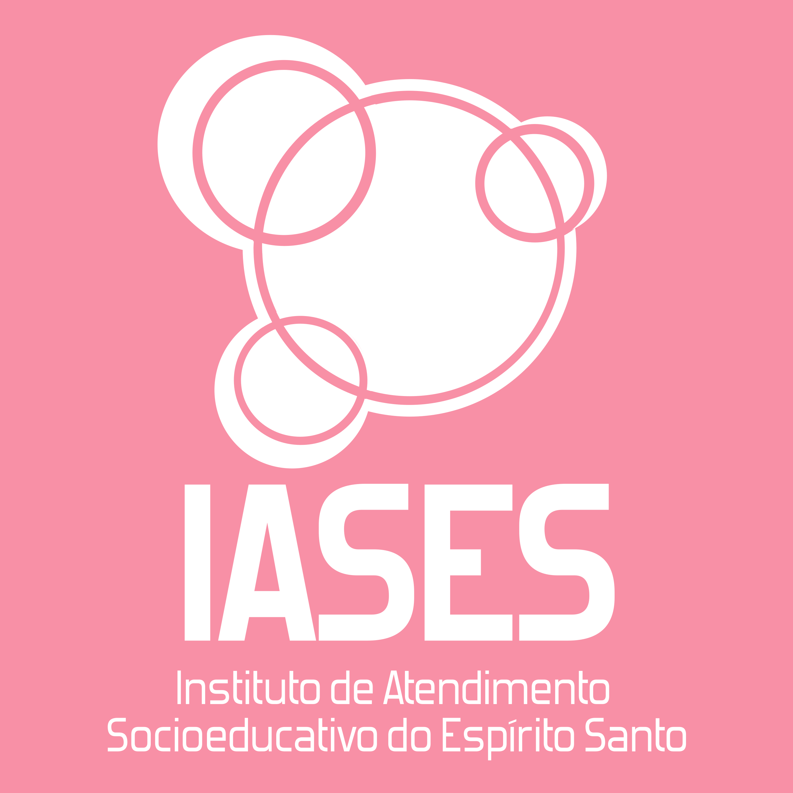 IASES - Instituto de Atendimento Socioeducativo do Espírito Santo