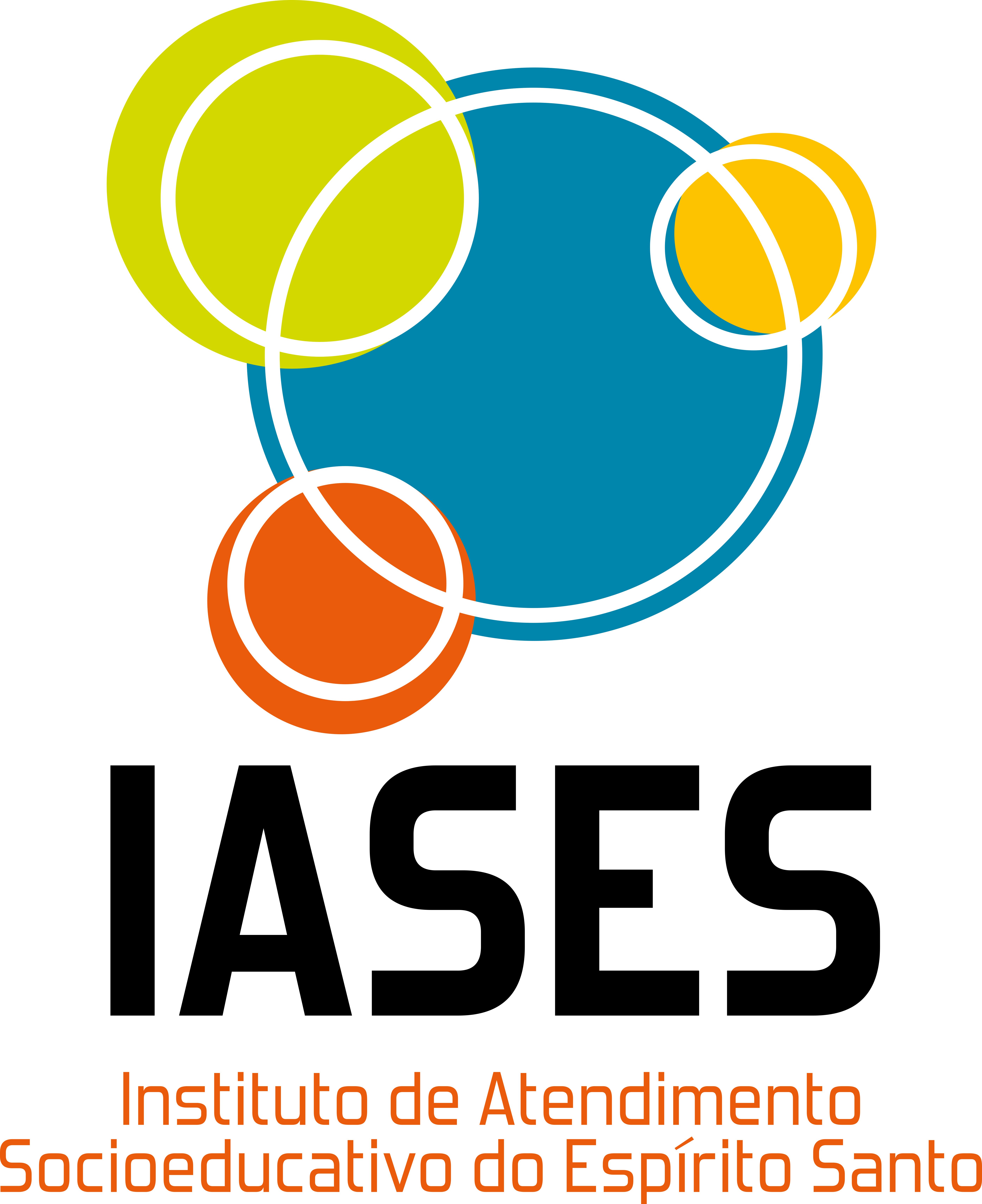 IASES - Instituto de Atendimento Socioeducativo do Espírito Santo